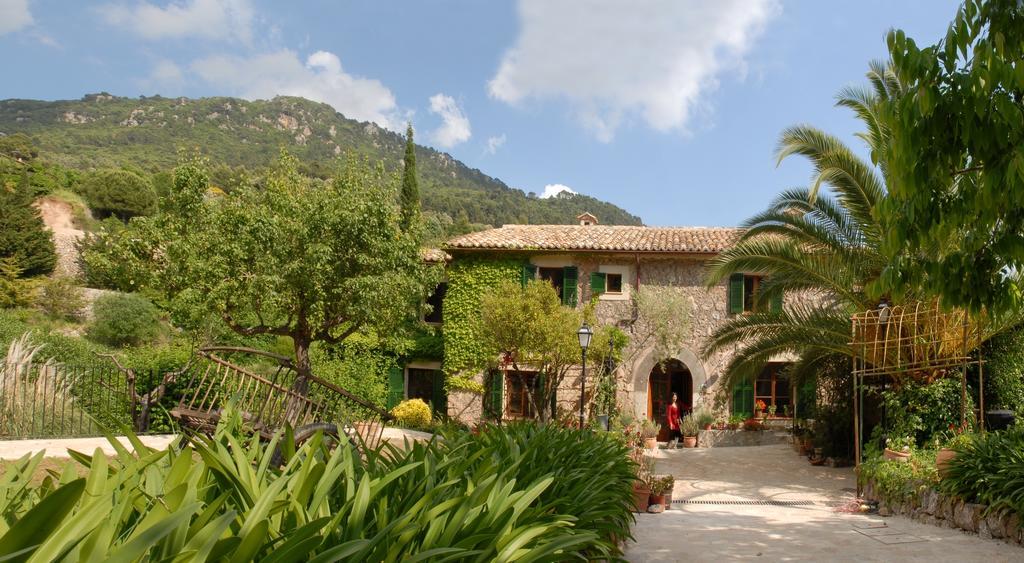 Hotel Sa Vall Valldemossa  Exterior foto