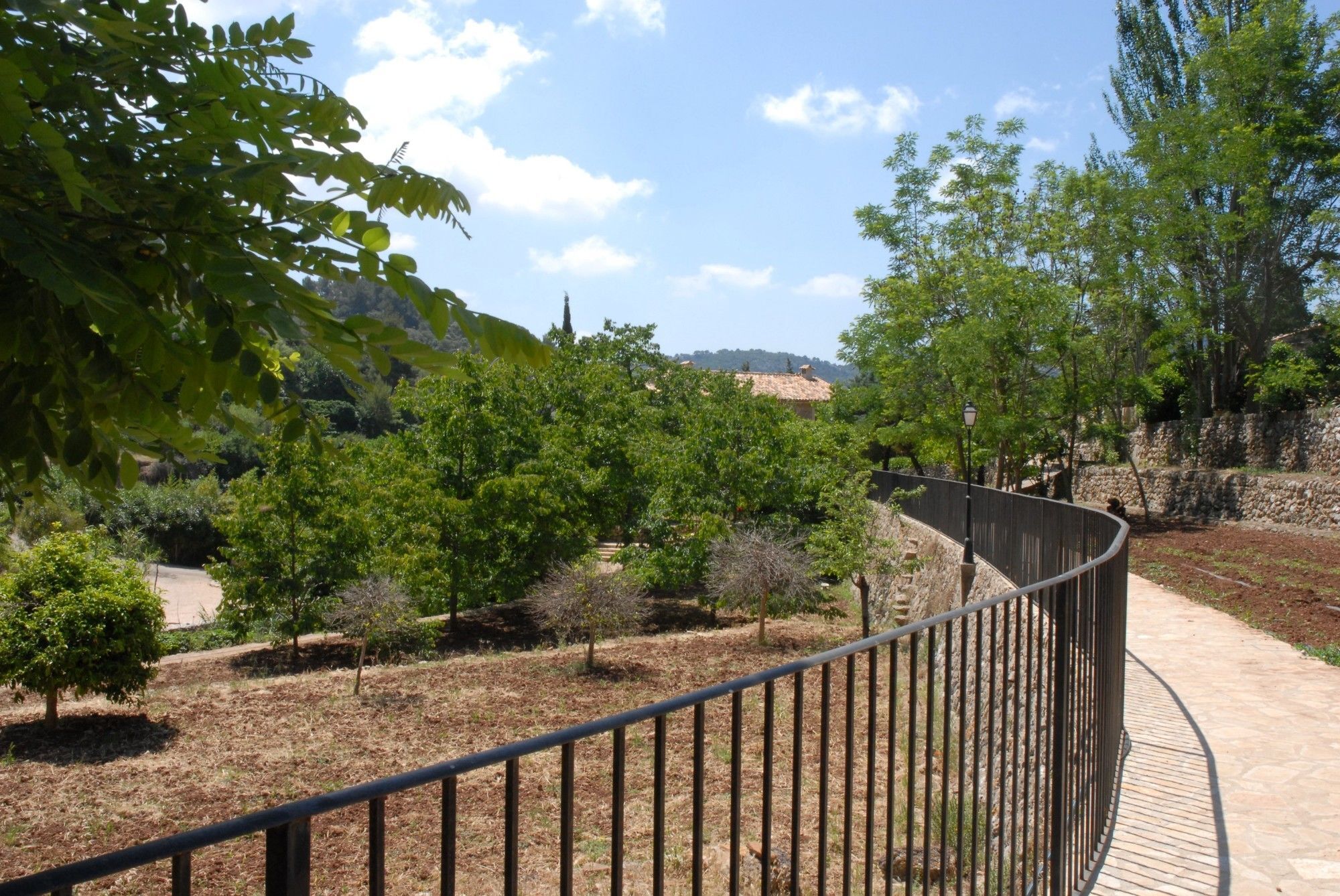 Hotel Sa Vall Valldemossa  Exterior foto